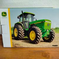 John Deere 4955