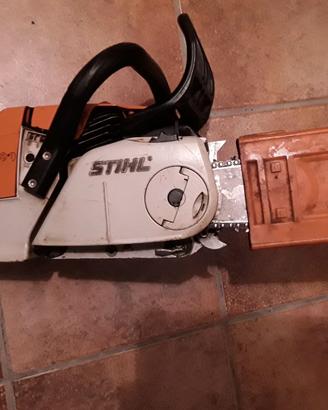 Motosega sthil
