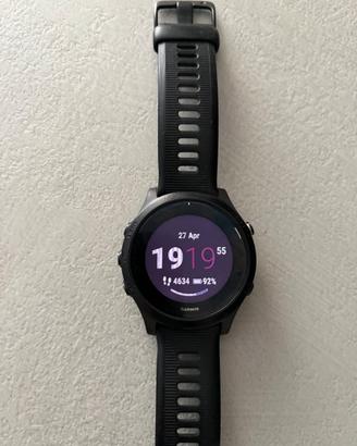 Garmin Forerunner 945