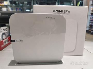 Proiettore Elfin XGIMI 1080P home smart