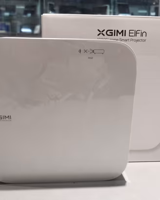 Proiettore Elfin XGIMI 1080P home smart