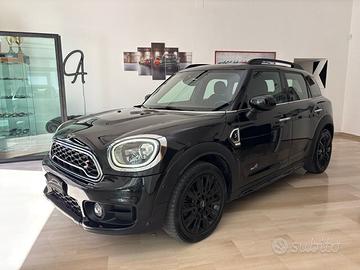 Mini Cooper SD Countryman 2.0 ALL4 Automatica 190C