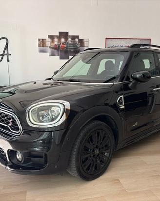 Mini Cooper SD Countryman 2.0 ALL4 Automatica 190C