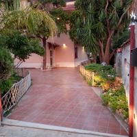 Villa sulla spiaggia per vacanza di mare