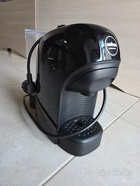 macchina lavazza a modo mio