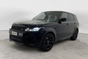 Land Rover Range Rover Sport 3.0 SDV6 249 CV HSE