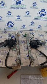 FORD KA CREMAGLIERA DX SX