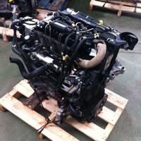 Motore Peugeot 307 2007 - 1600cc diesel - 9hx