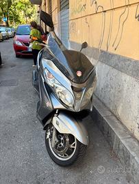 Burgman 400