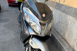 Burgman 400