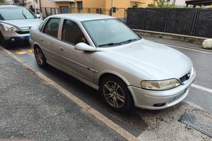 Opel Vectra B