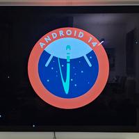 🎬 Philips OLED 77" Serie819 Ambilight in Garanzia