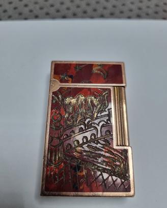 st dupont  linea 1,grande Lacca Cinese  ok 