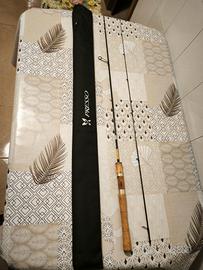 daiwa presso V 64  MLF