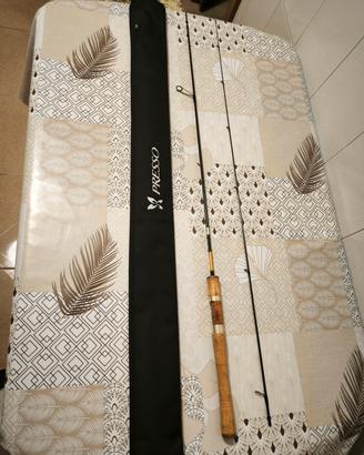 daiwa presso V 64  MLF