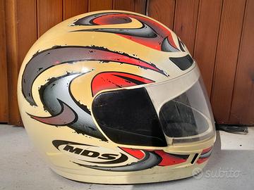 casco integrale