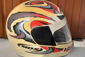 casco integrale