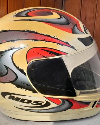 casco integrale