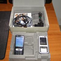Cellulare Nokia N73