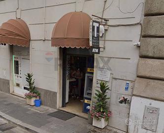 Locale Commerciale - Roma