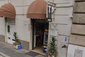 Locale Commerciale - Roma