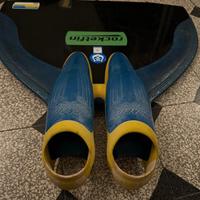 Monopinna Agonistica Nuoto Pinnato