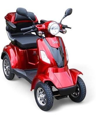 SCOOTER ELETTRICO ANZIANI SKUT F3, F3 MAX E F8
