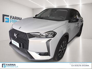 DS DS 3 PALLAS + HYBRID N92903