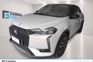 DS DS 3 PALLAS + HYBRID N92903