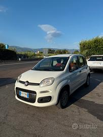 Fiat Panda 1.2 benzina