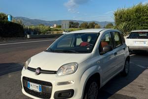 Fiat Panda 1.2 benzina
