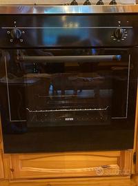 Forno elettrico IGNIS AKS 131 NB