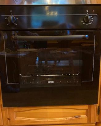 Forno elettrico IGNIS AKS 131 NB