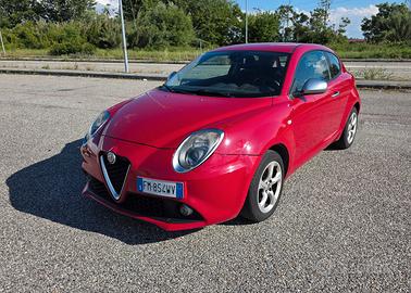 Alfa Romeo MiTo 1.4 78 CV 8V S&S GPL