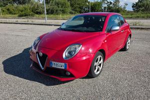 Alfa Romeo MiTo 1.4 78 CV 8V S&S GPL