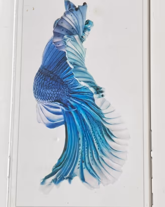 Apple iphone 6s 64gb bianco