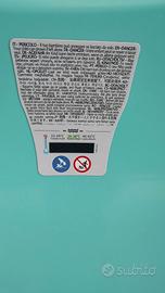 Vaschetta Primi bagnetti 