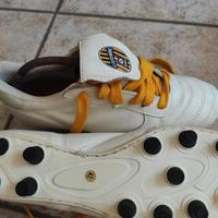 scarpe da calcio nuove 