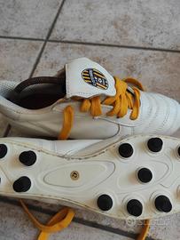 scarpe da calcio nuove 