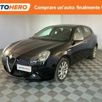 ALFA ROMEO Giulietta 1.6 JTDm 120 CV Super