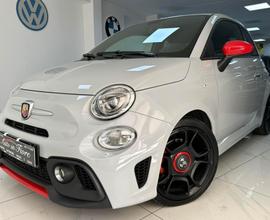 FIAT 500 ABARTH 595 PISTA USATO GARANTITO UNICO PR