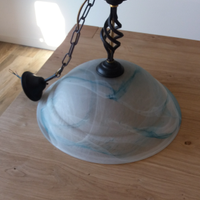 Lampadario da cucina