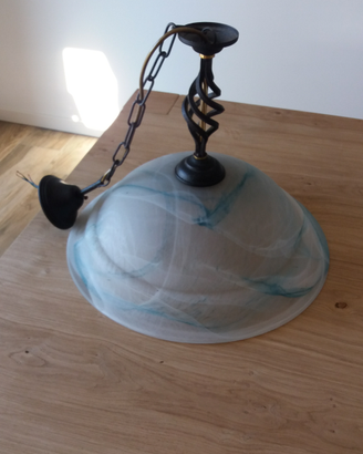 Lampadario da cucina