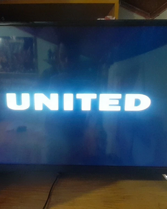 Smart TV United 32 pollici