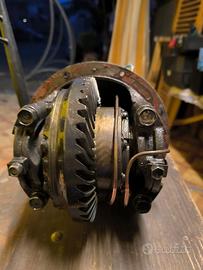 Blocco posteriore ARB Suzuki Samurai