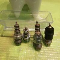 arredamento odontoiatrico 