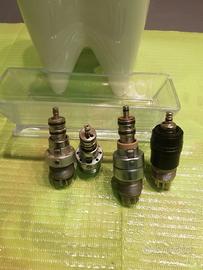 arredamento odontoiatrico 