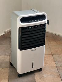 Ventilatore raffrescatore 4 in 1 wintem