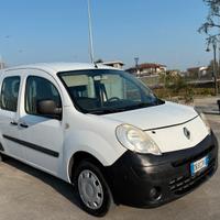 renault kangoo 2011