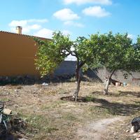 Serdiana, terreno edificabile mq 350